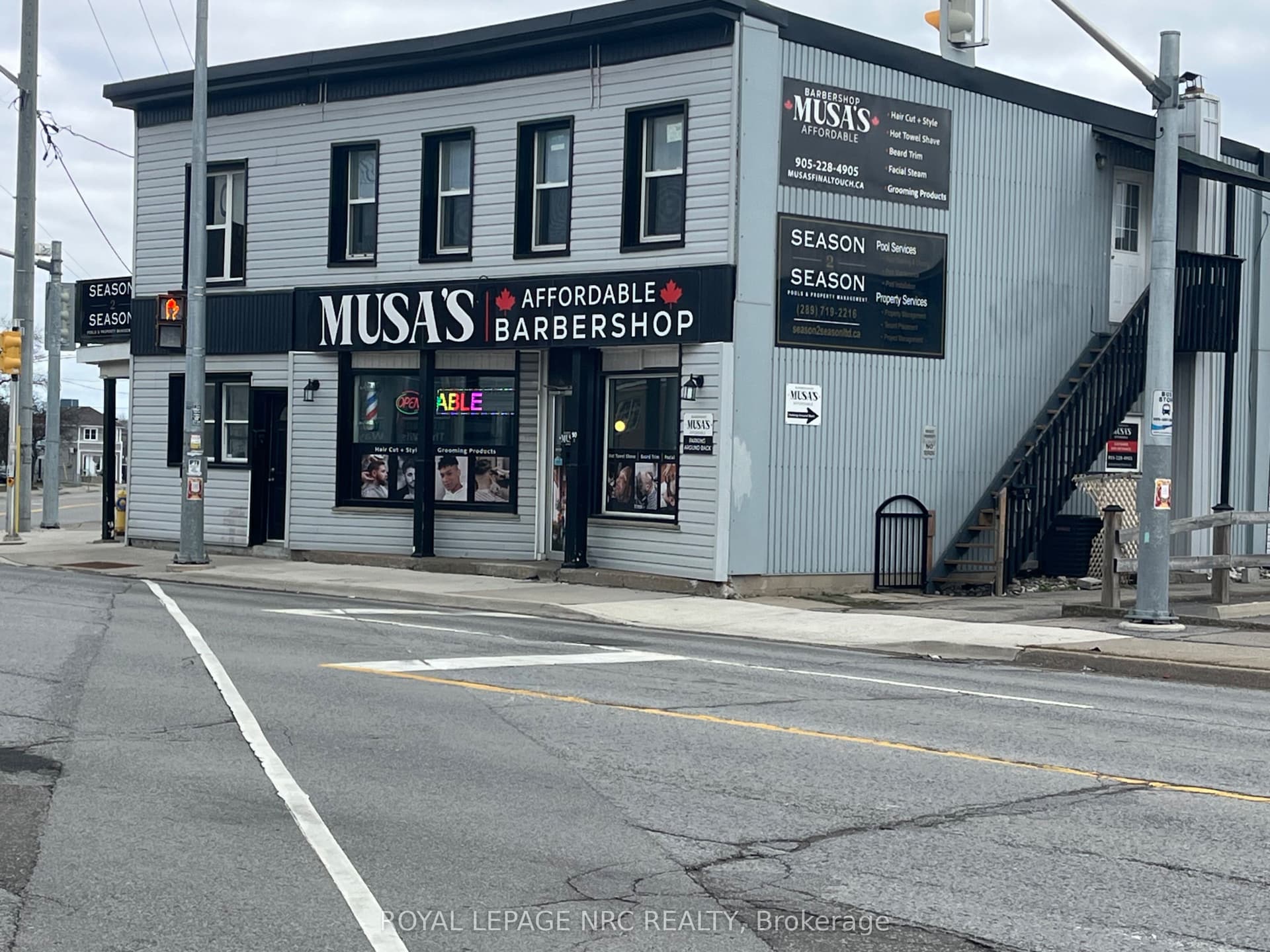 90 Niagara Street Unit# B #Unit# B — photo 1