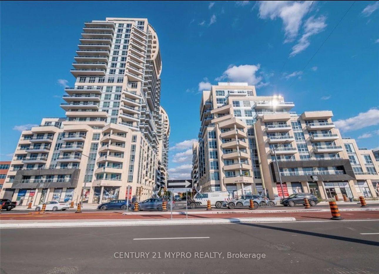 9205 Yonge Street 704 #704 — photo 1