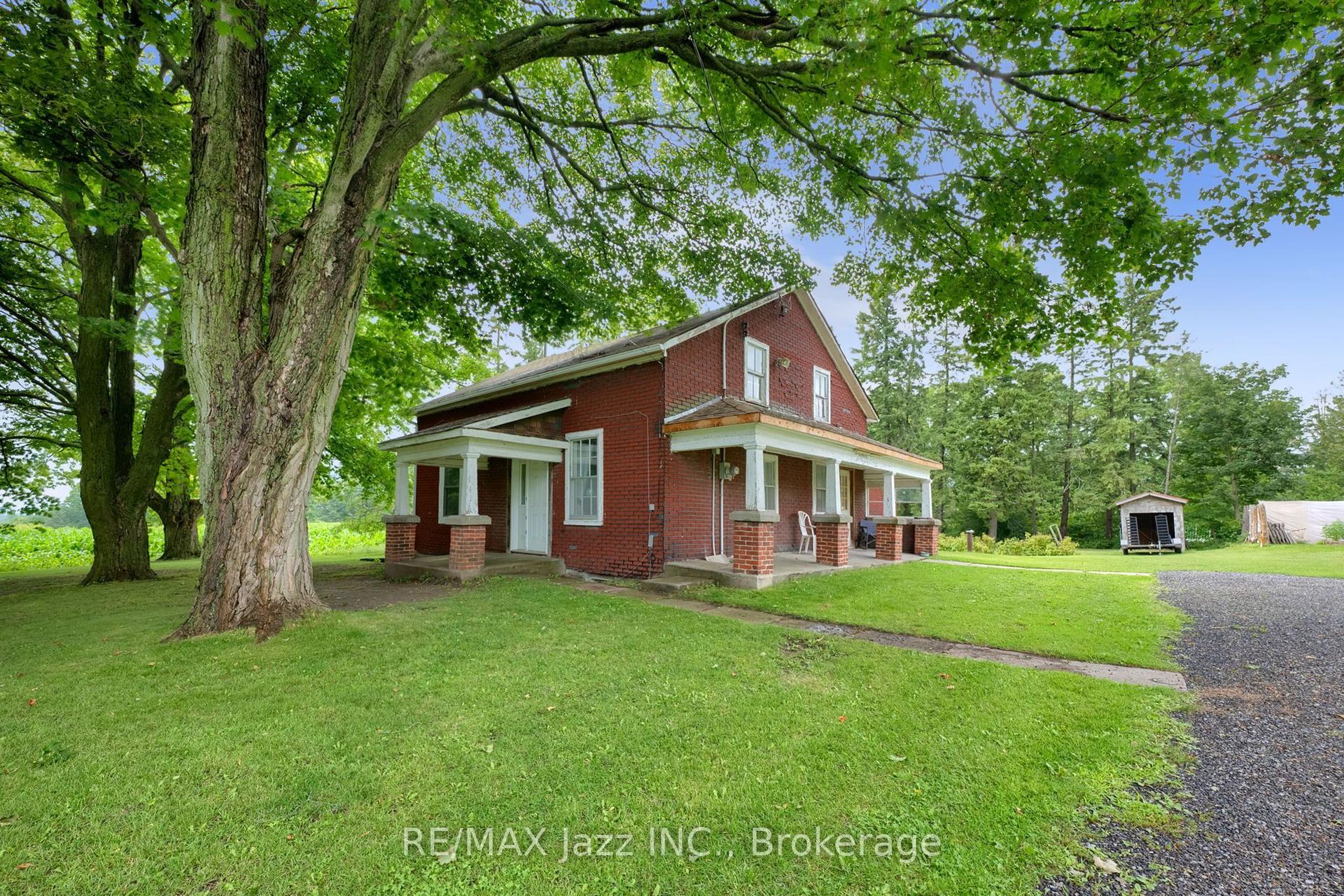 4164 7th Line, Port Hope — Detached for sale, photo 1
