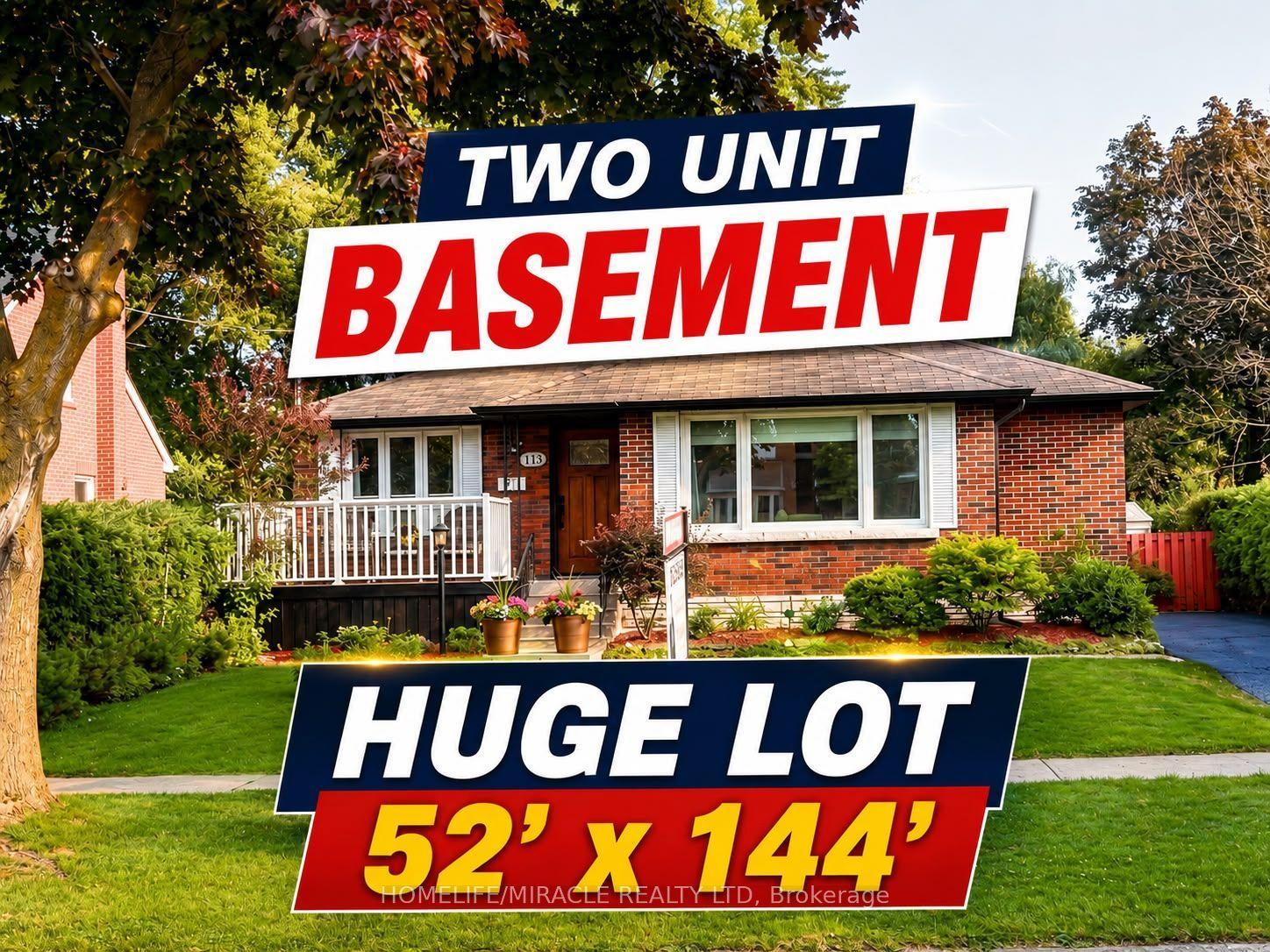 113 Pontiac Avenue, Oshawa — Detached for sale, photo 1