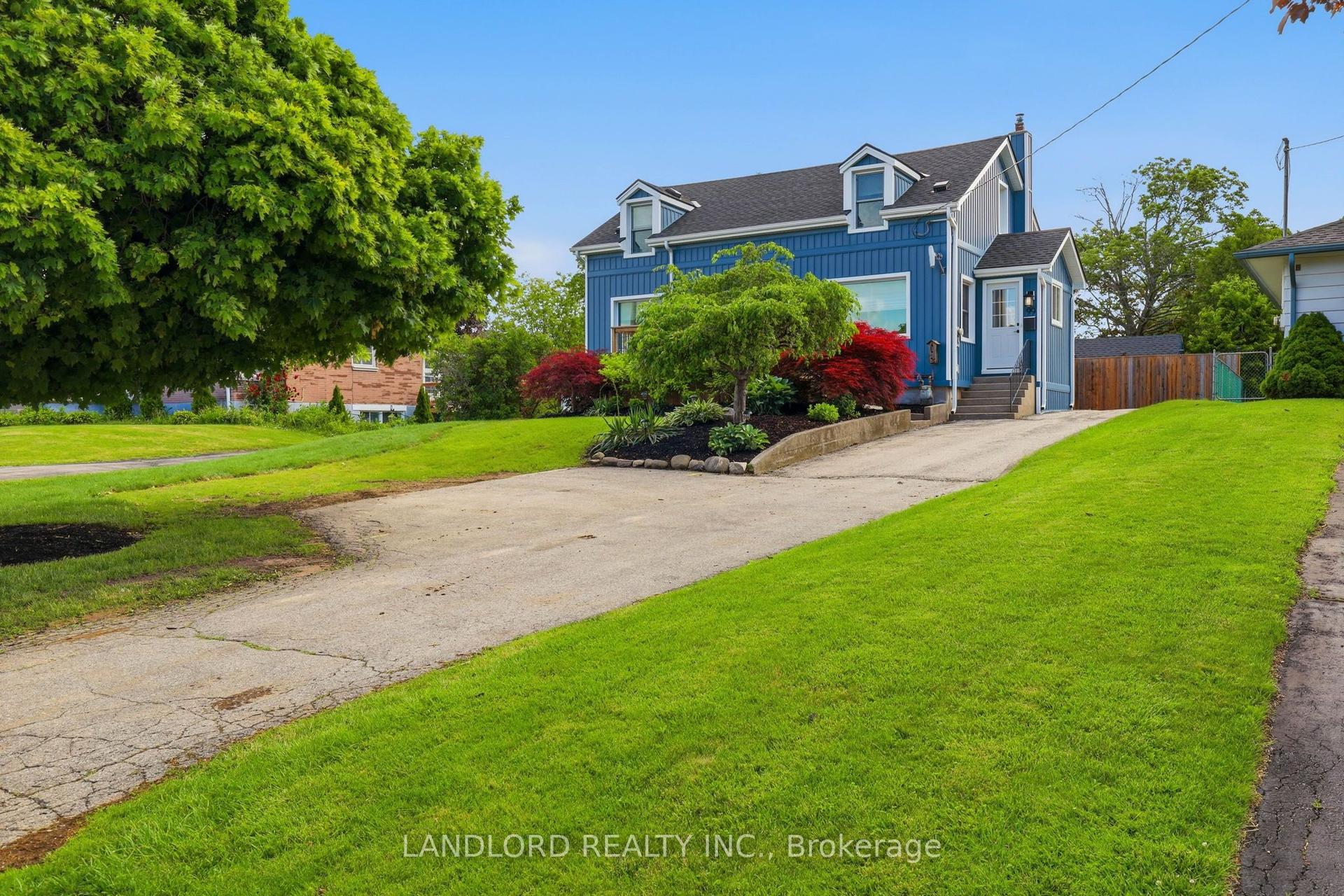 99 Fairview Avenue — photo 1