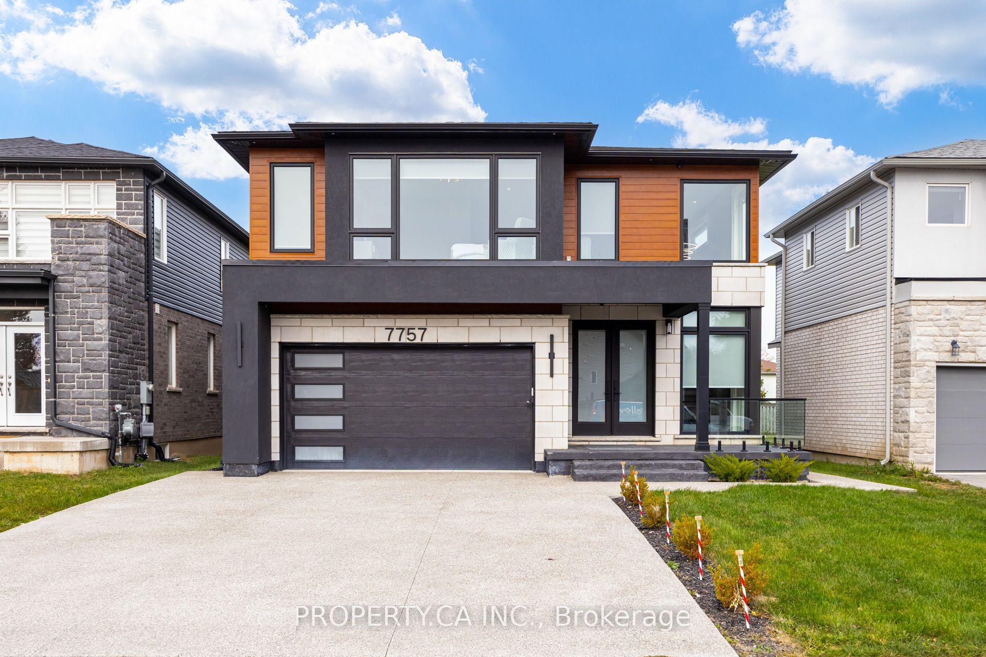 7757 Secretariat Court, Niagara Falls — Detached for sale, photo 1