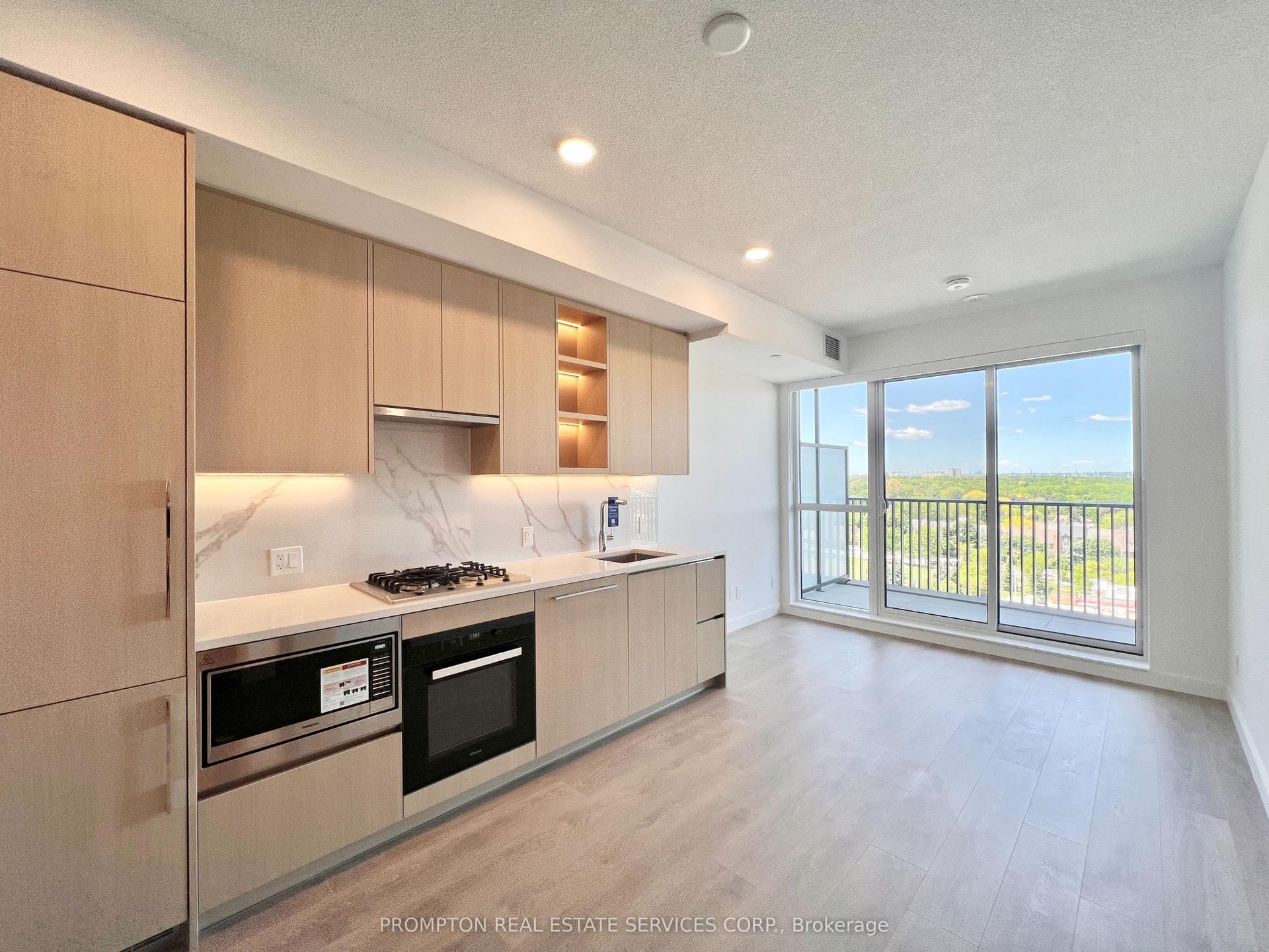 68 Esther Shiner Boulevard 1008 #1008 — photo 1