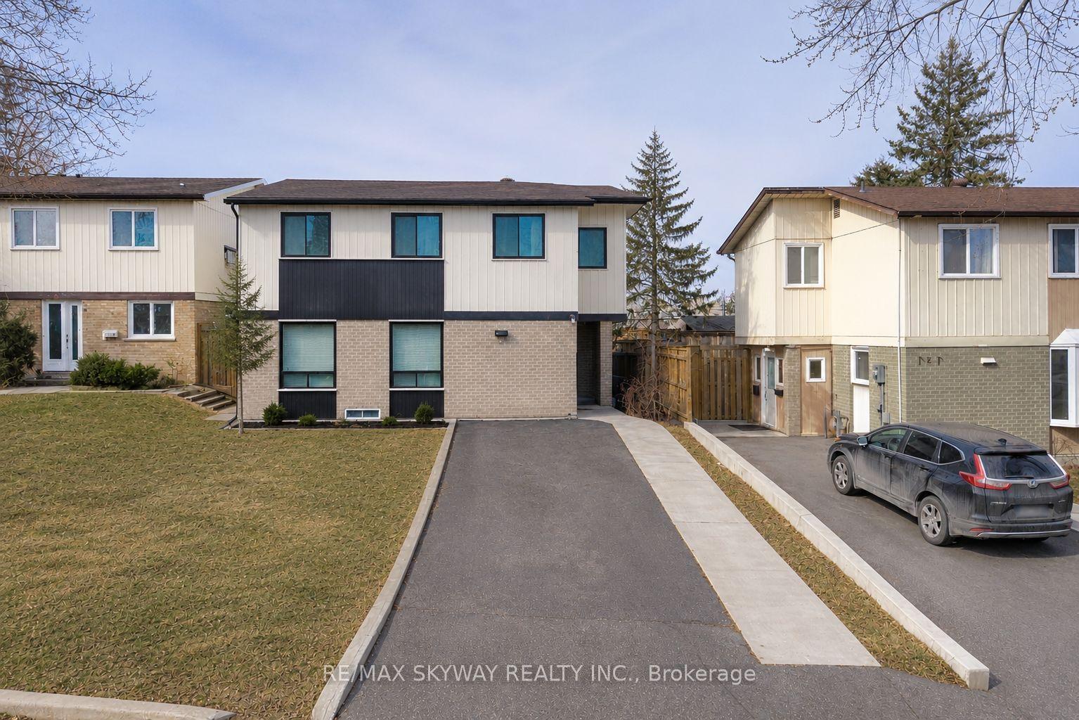 3 Hercules Court, Brampton — Detached for sale, photo 1