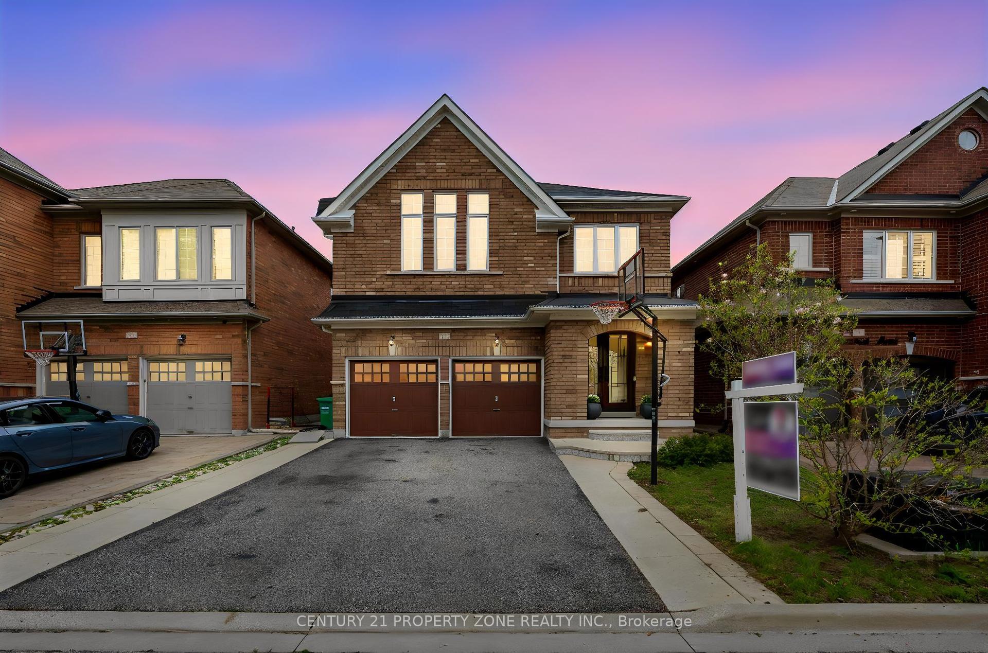 19 Bellcrest Road — photo 1