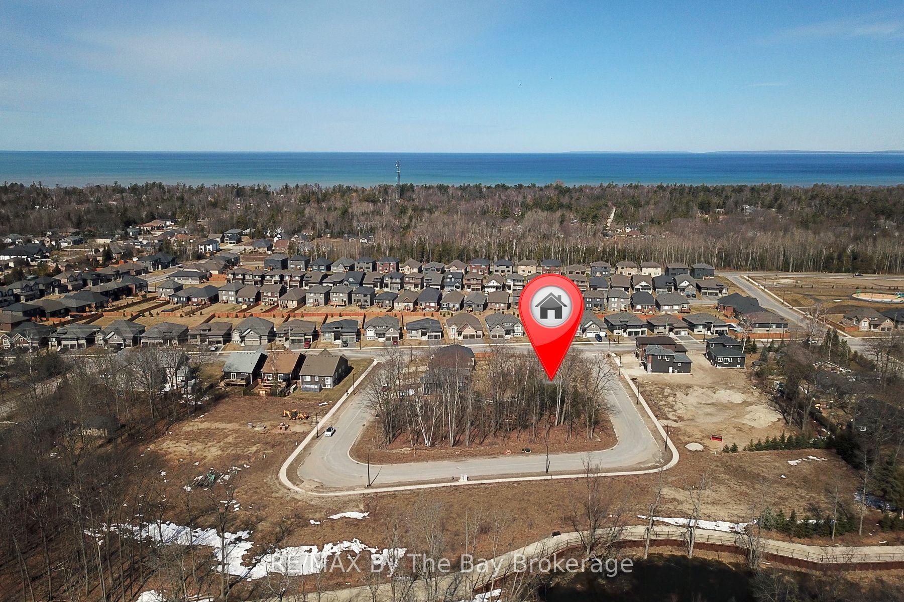 38 Joanne Crescent, Wasaga Beach — Land for sale, photo 1