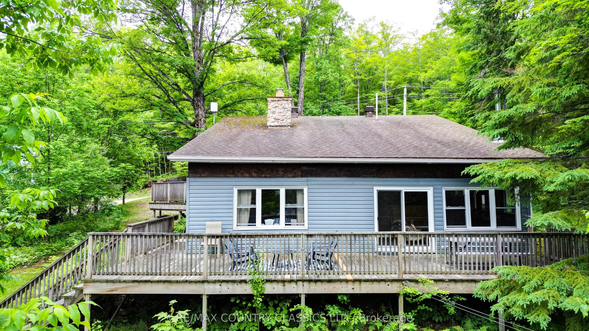 44B Myers Road, Hastings Highlands — Detached for sale, photo 1