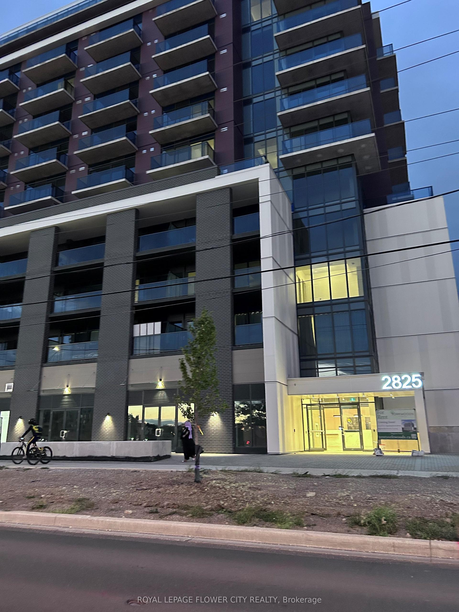 2825 Jane Street 1007 #1007, Toronto — Condo for lease, photo 1