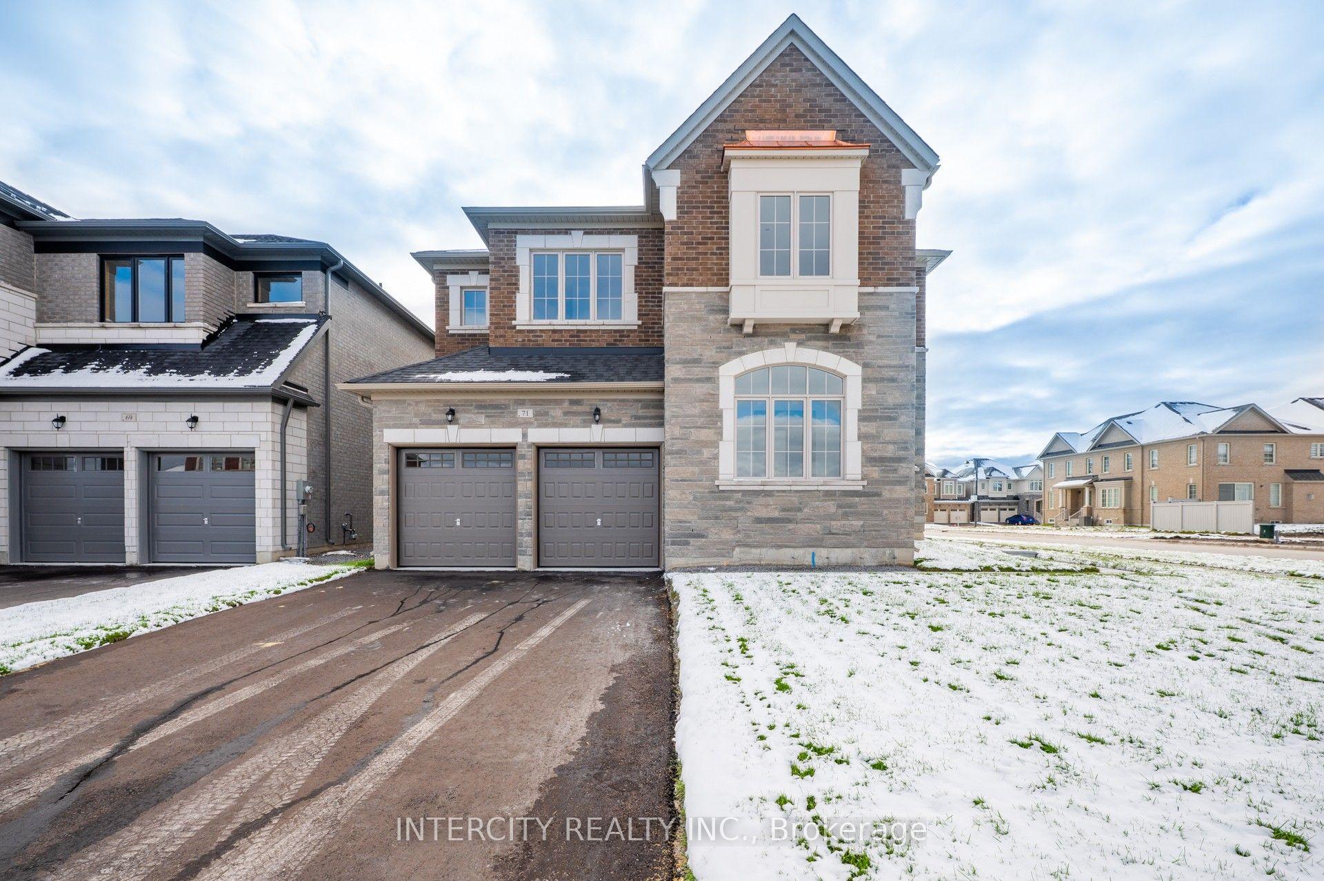 71 Lorrain Hand Avenue — photo 1
