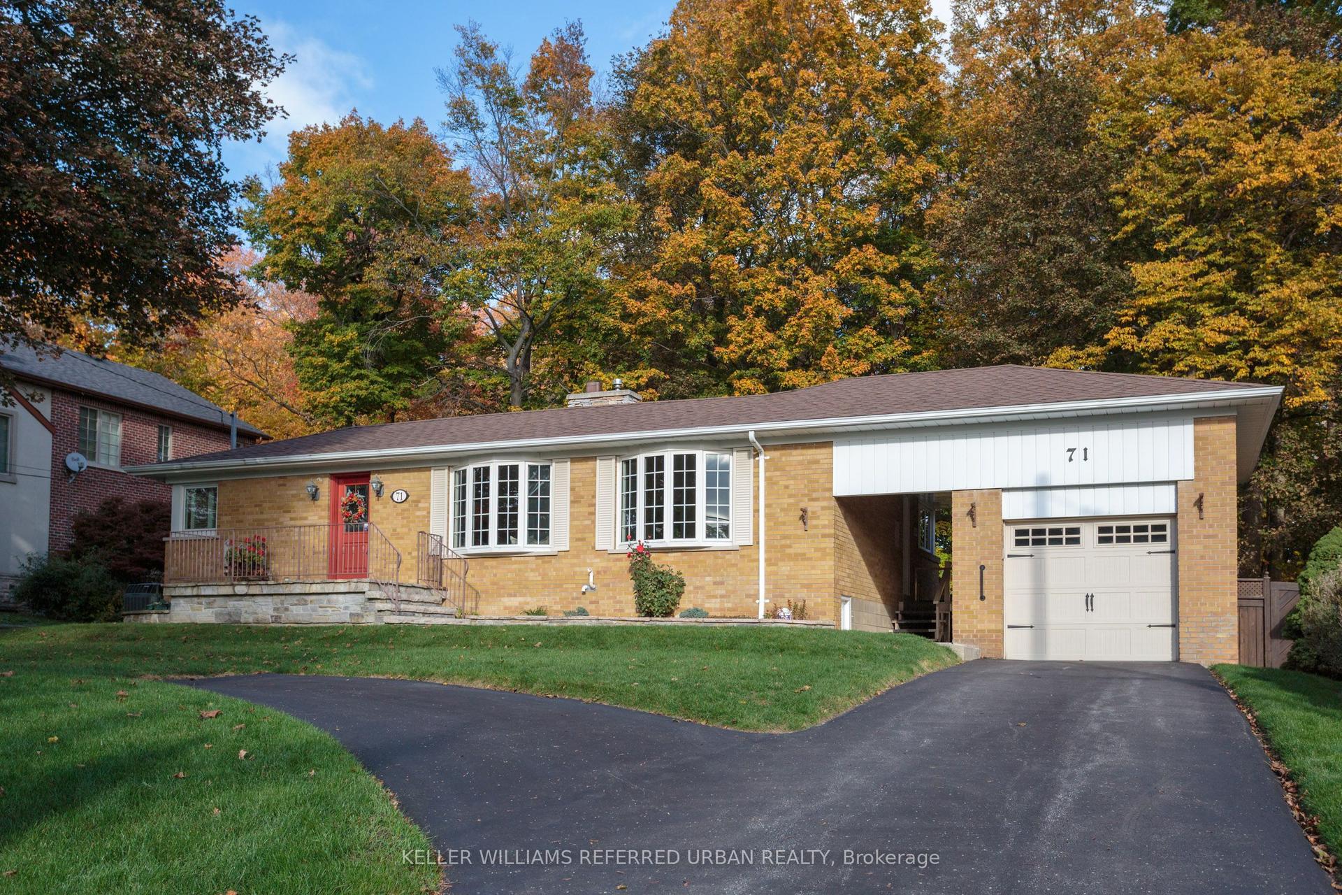 71 Agincourt Drive, Toronto — Detached for sale, photo 1