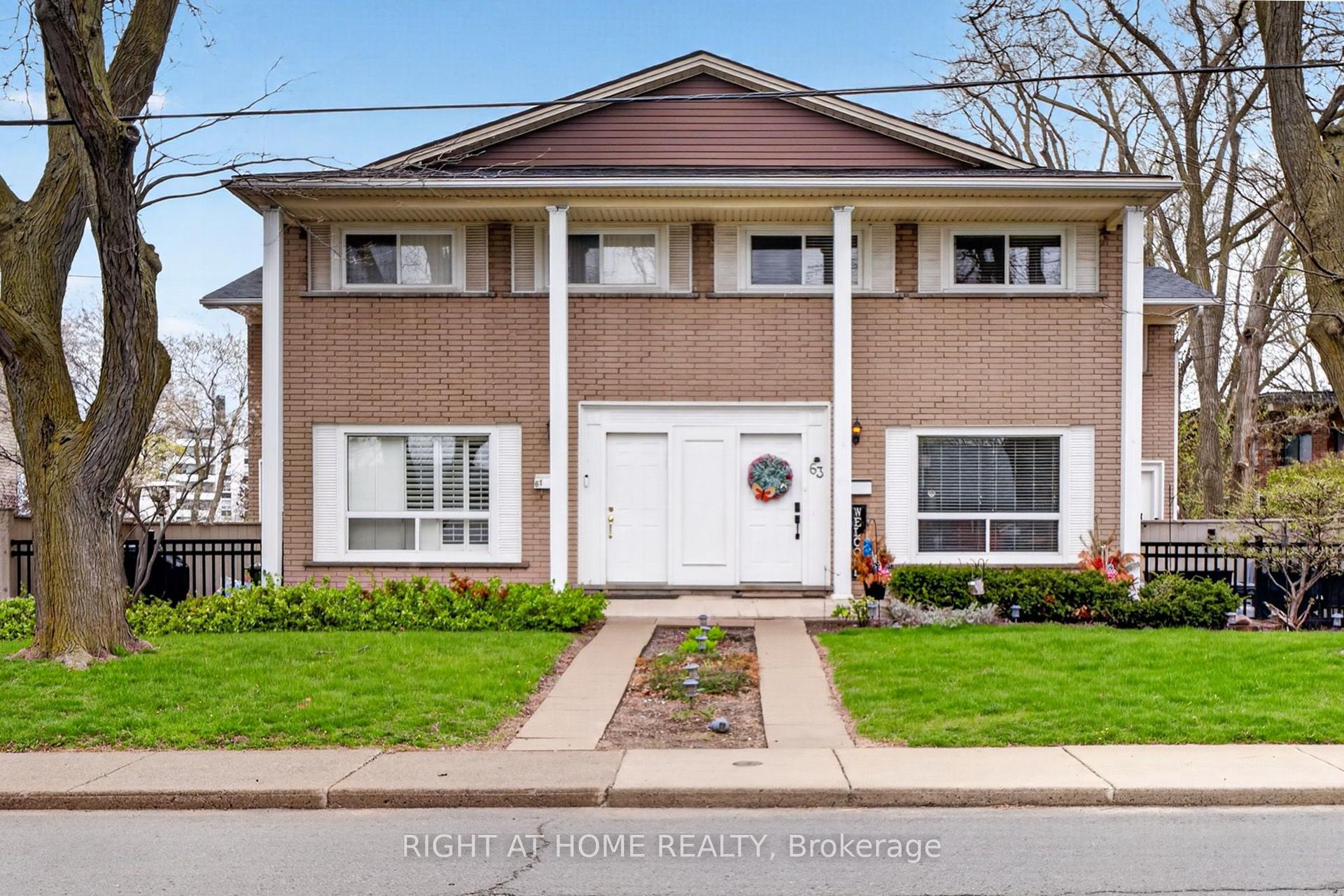 65 Woodman Drive S — photo 1