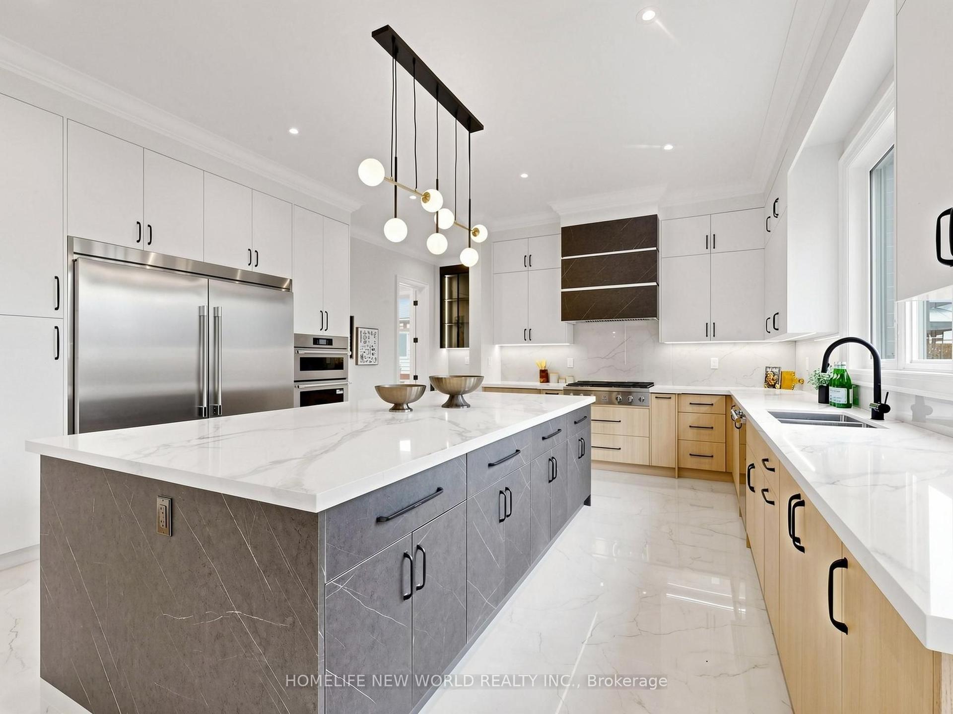 58 May Avenue, East Gwillimbury — Detached for sale, photo 1