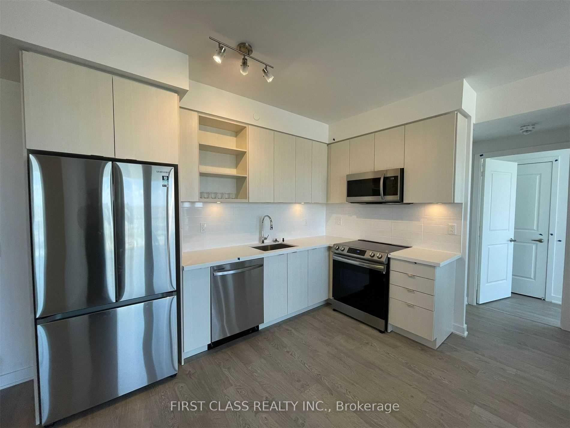 4655 Metcalfe Avenue 1709B #1709B, Mississauga — Condo for lease, photo 1