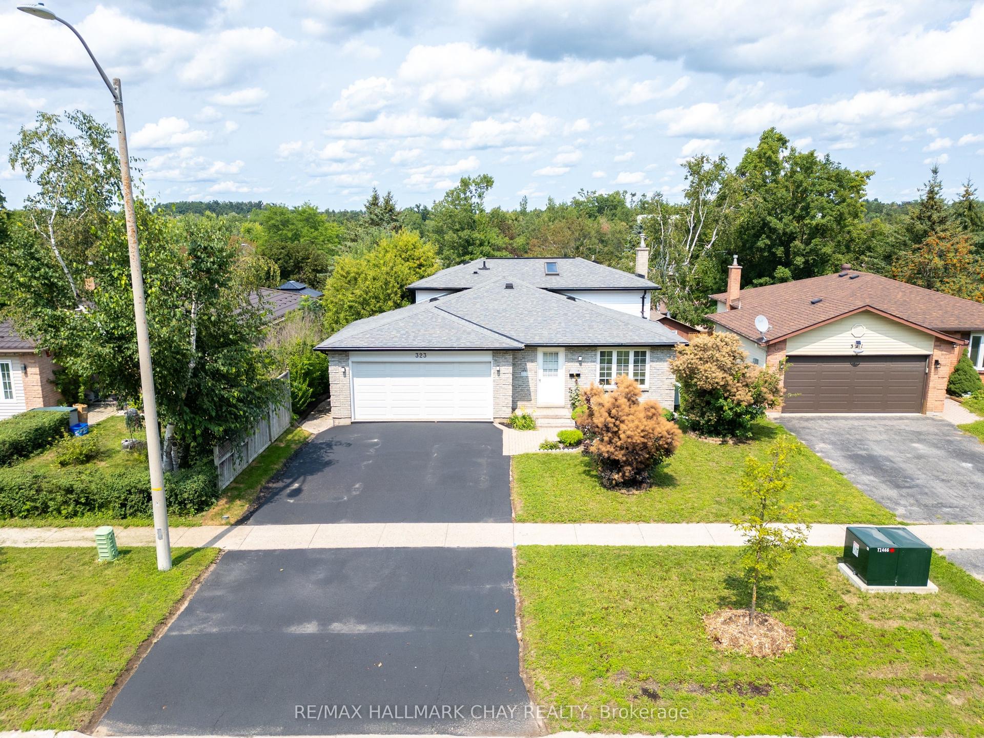 323 Sunnidale Road, Barrie — Detached for sale, photo 1