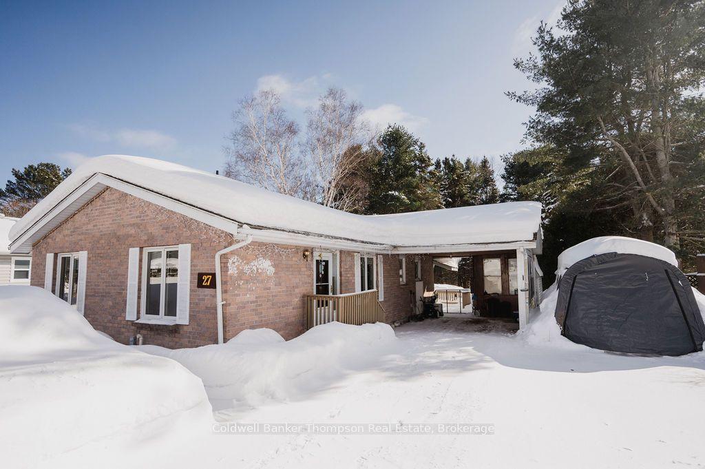 27 Queen Street — photo 1