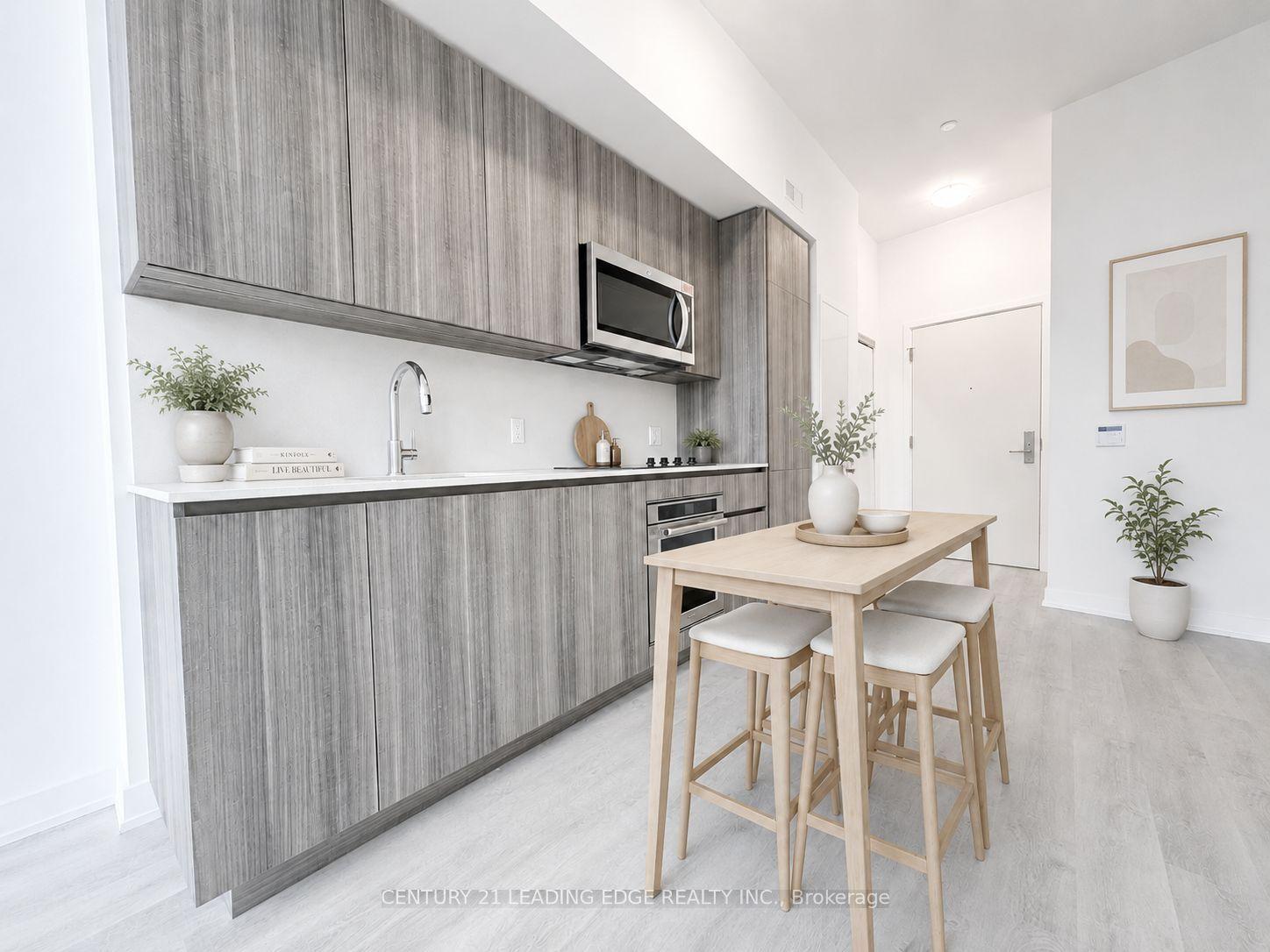 15 Richardson Street 1207 #1207, Toronto — Condo for lease, photo 1