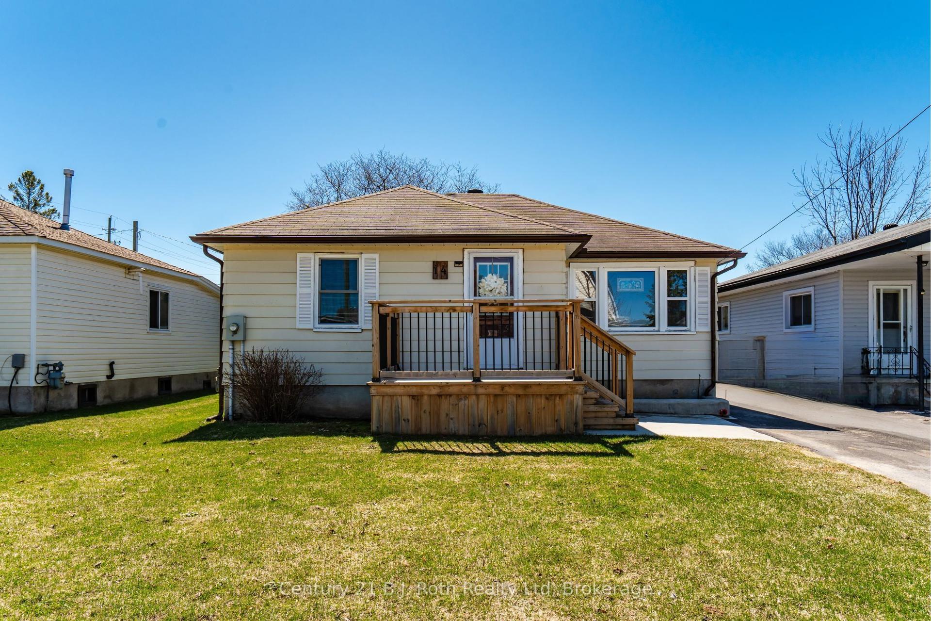 14 Wolfe Street — photo 1