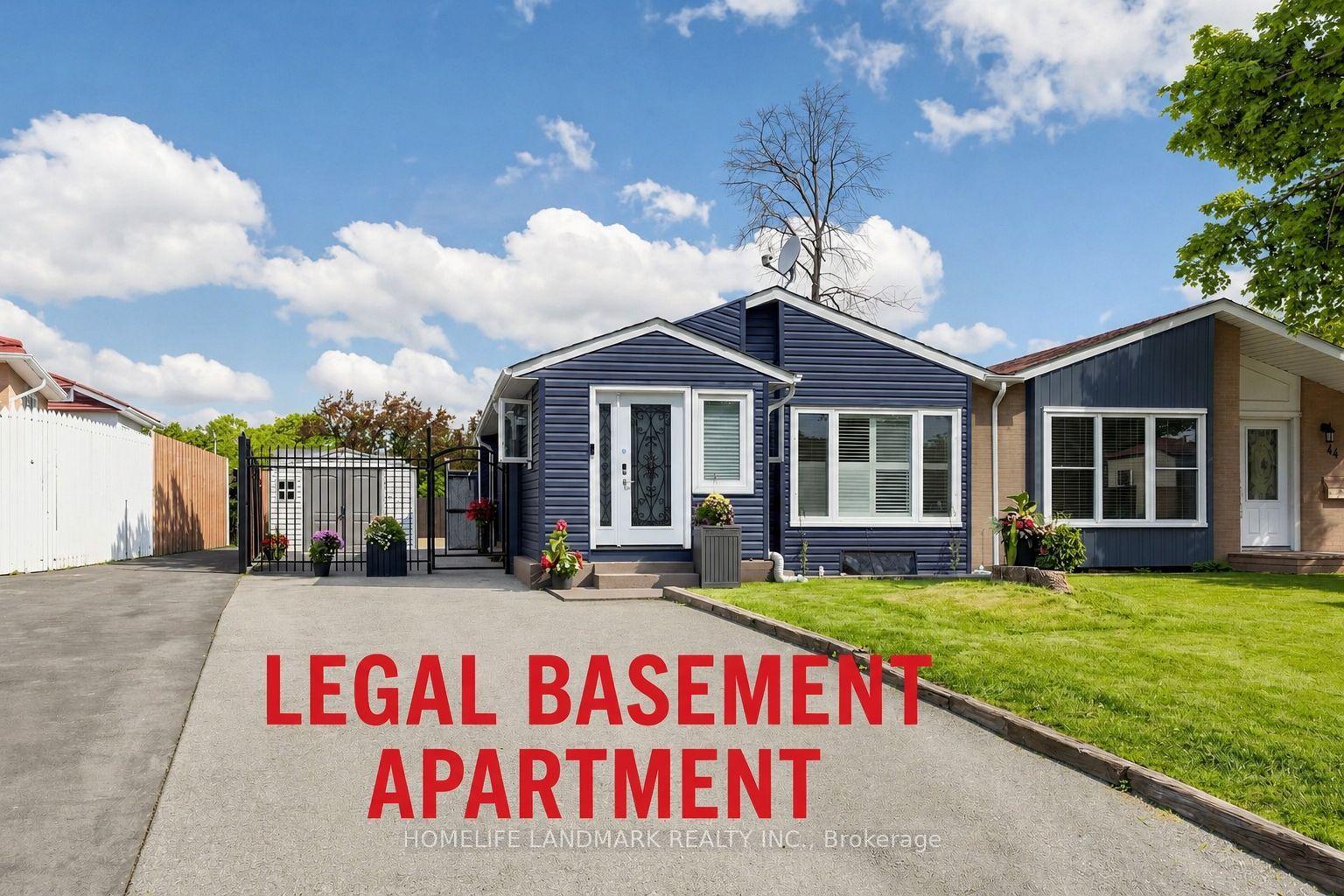 42 Glenmore Crescent — photo 1