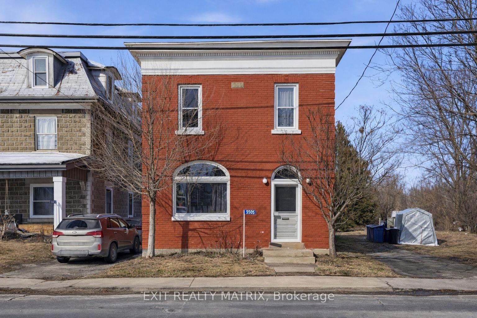 5505 Osgoode Main Street — photo 1