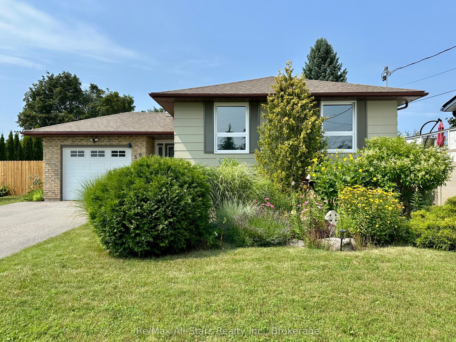 59 Jane Street, Kawartha Lakes — Detached for sale, photo 1