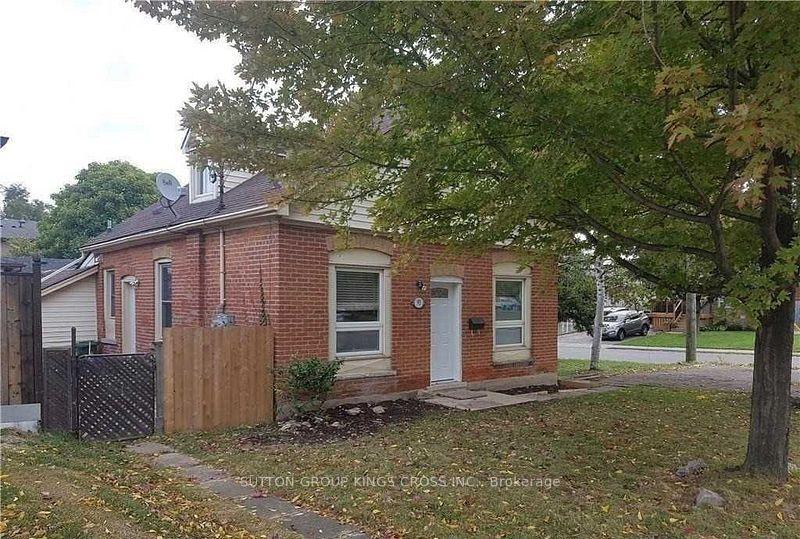 93 Limeridge Road E B #B, Hamilton — Multiplex for lease, photo 1