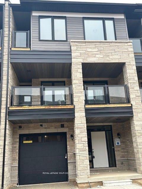 1541 Moonseed Place, Milton — Townhouse for lease, photo 1