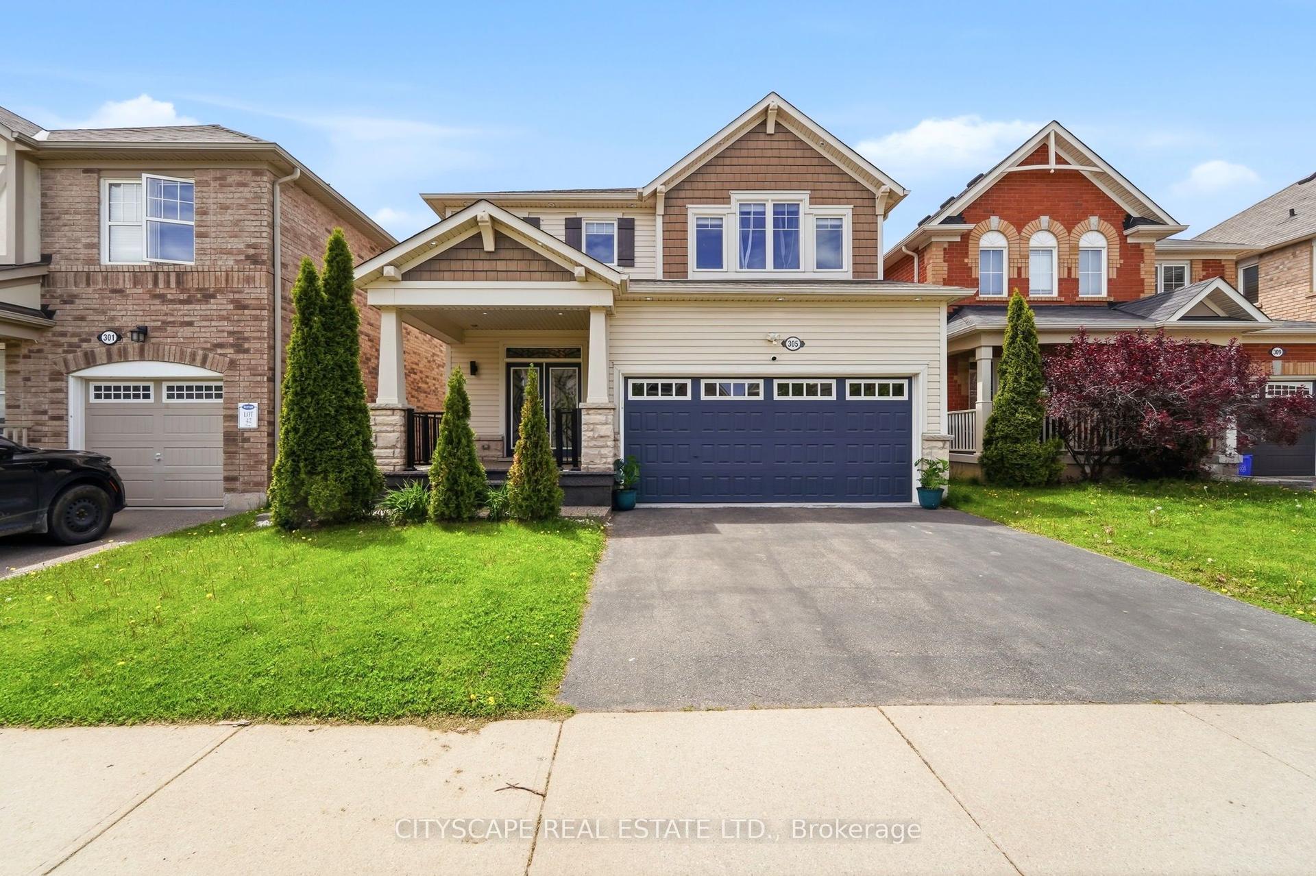305 Gleave Terrace E — photo 1
