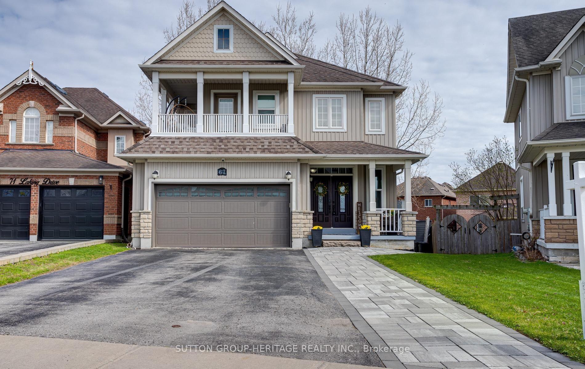 67 Laking Drive — photo 1