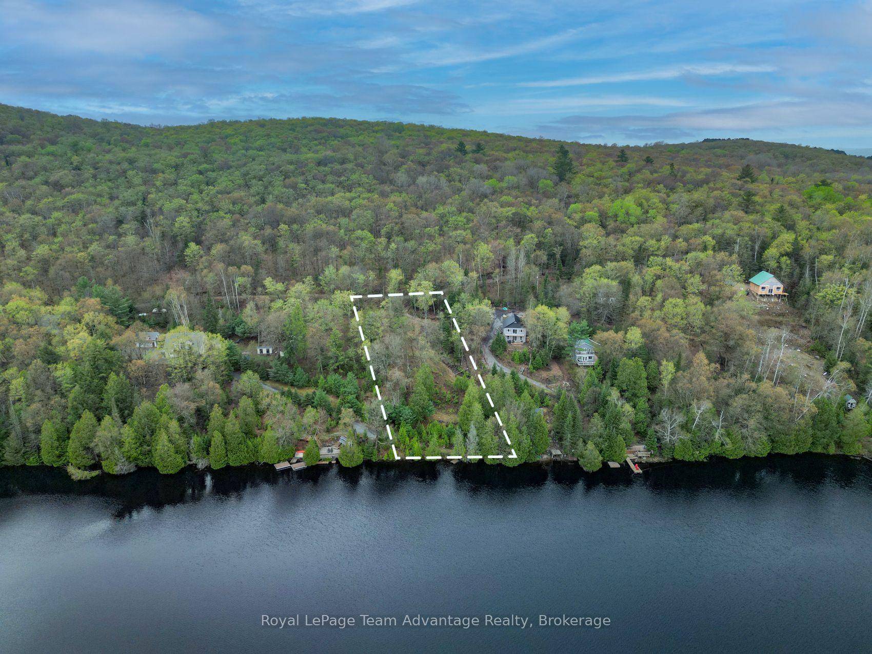 0 Lodge Lane PT Lot 13 Lane, Joly — Land for sale, photo 1