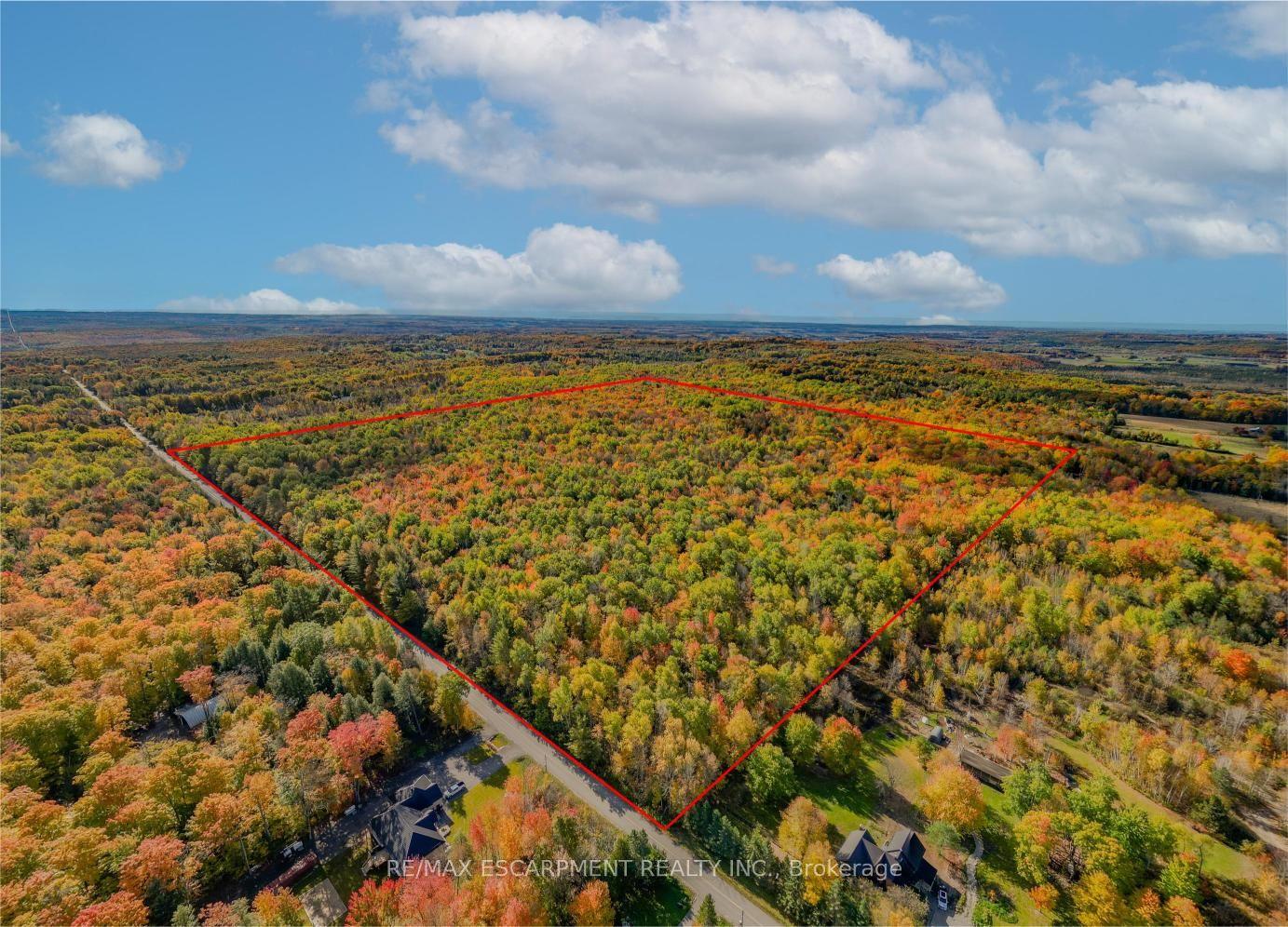 5822 Line 8 N/A N, Oro-Medonte — Land for sale, photo 1