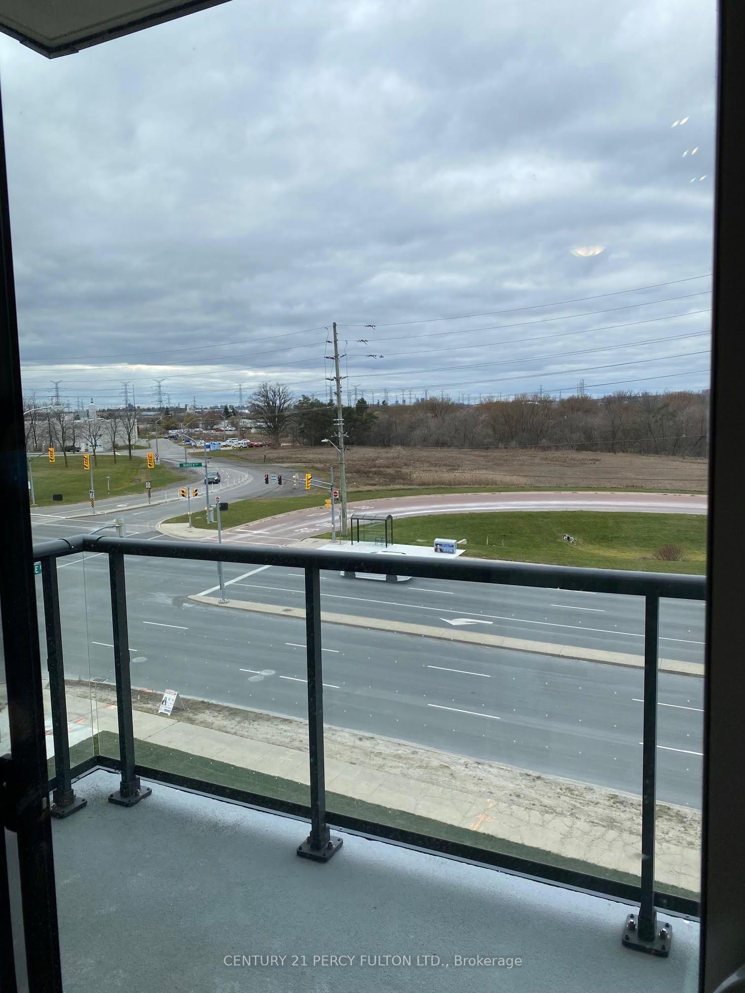 10 Rouge Valley Drive W 410 #410, Markham — Condo for lease, photo 1