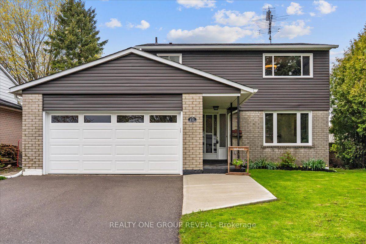 111 Peacock Boulevard — photo 1