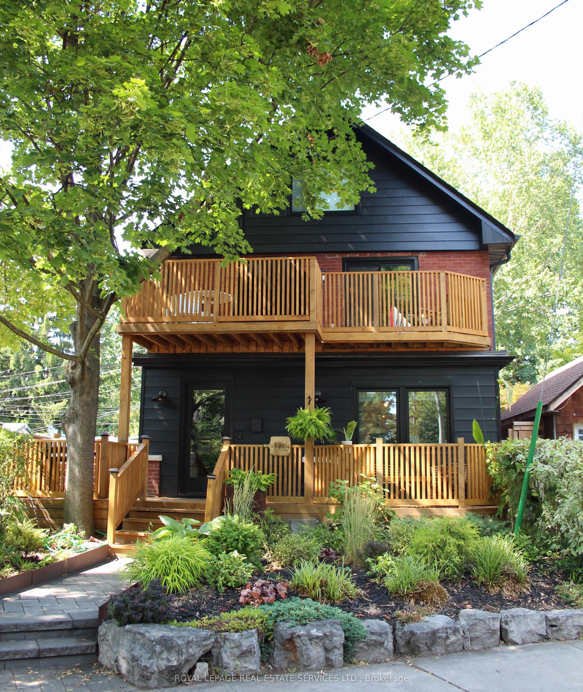 170 Fairview Avenue Lower #Lower — photo 1