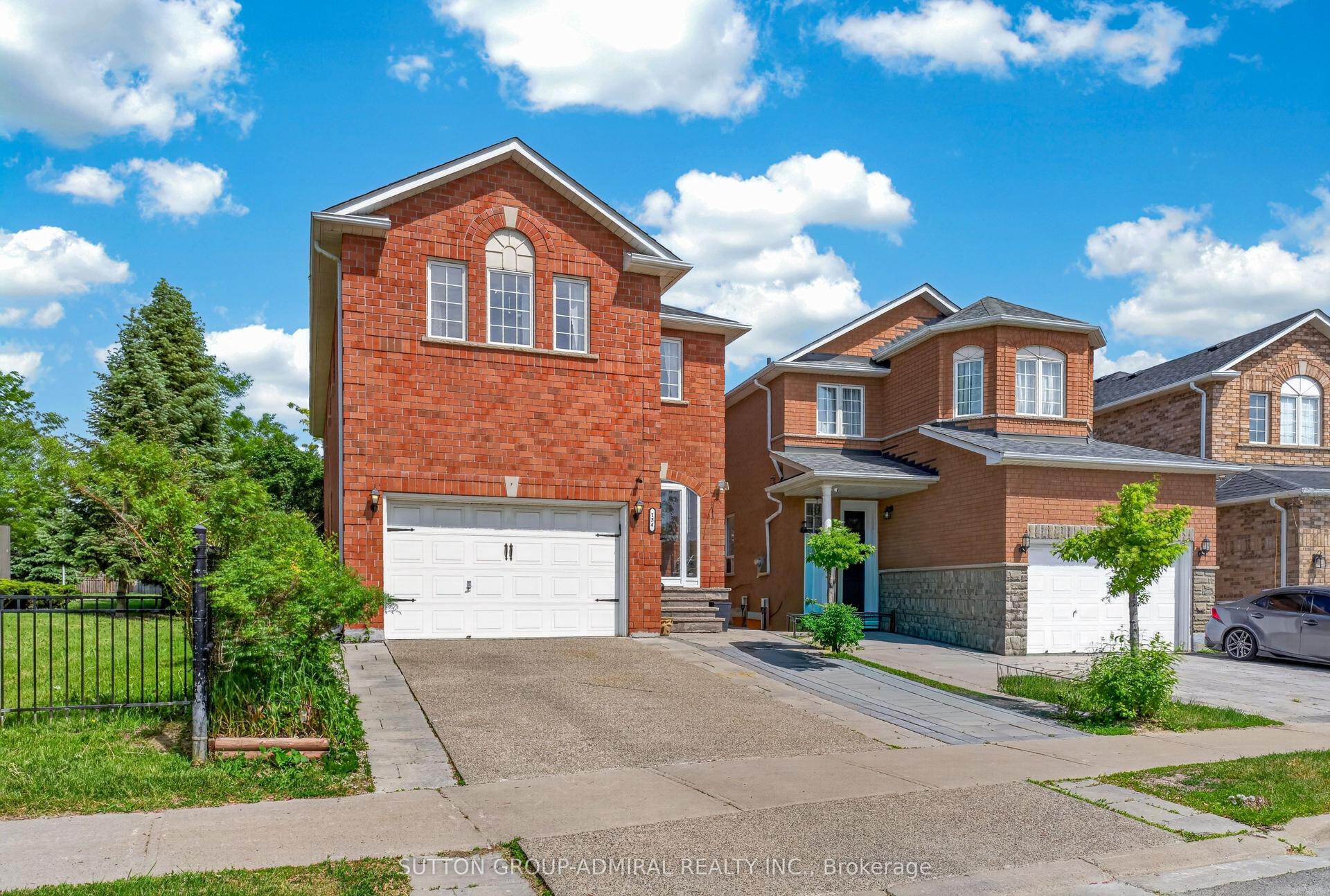 134 Purcell Crescent — photo 1