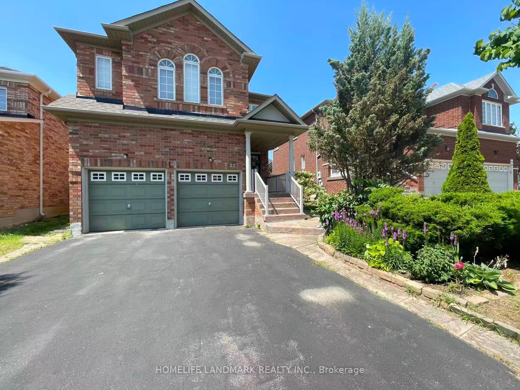 22 Maffey Crescent Rooms #Rooms, Richmond Hill — Detached for lease, photo 1