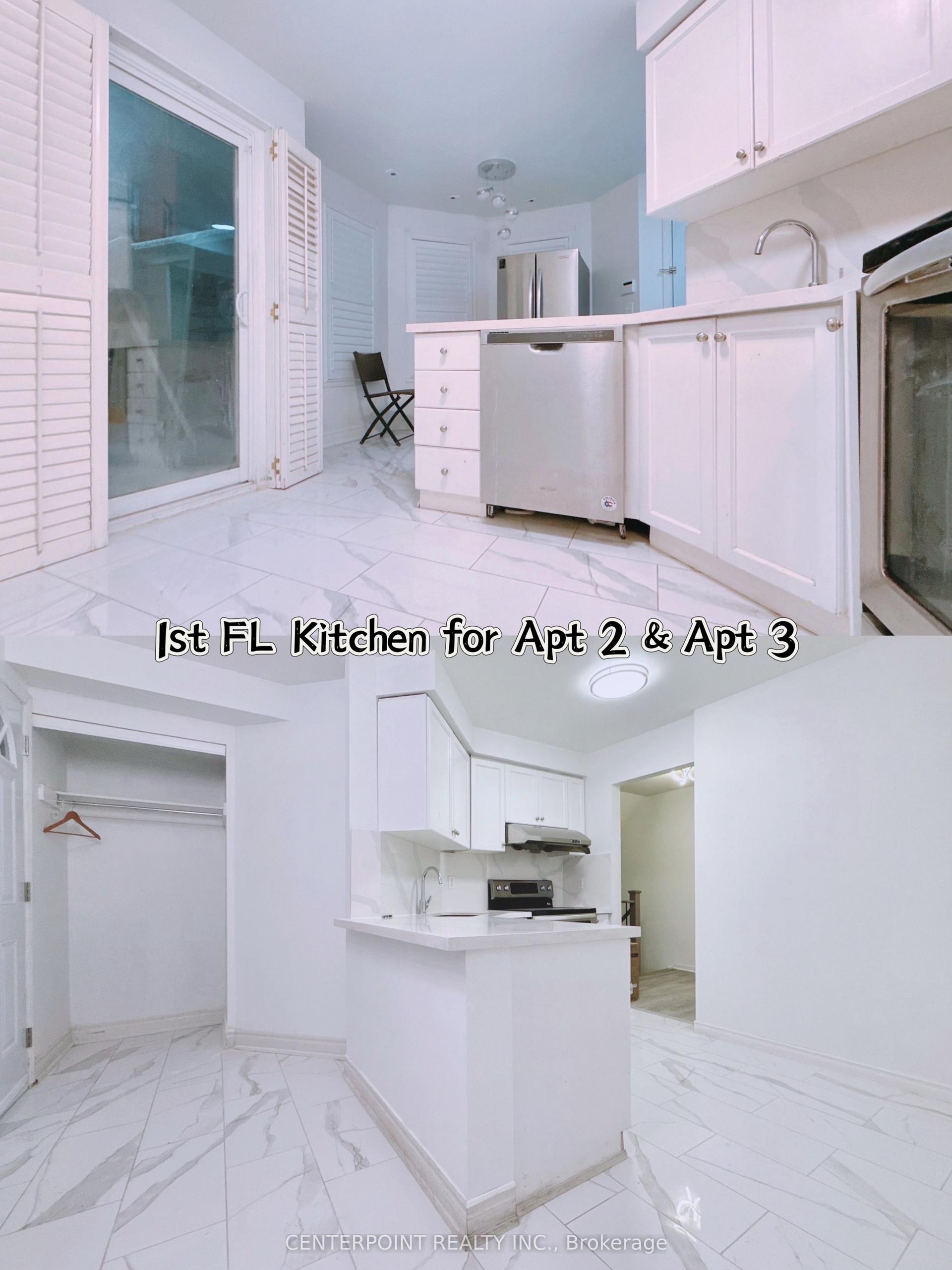 19 Rosebank Drive 302 #302, Toronto — Condo Town for lease, photo 1