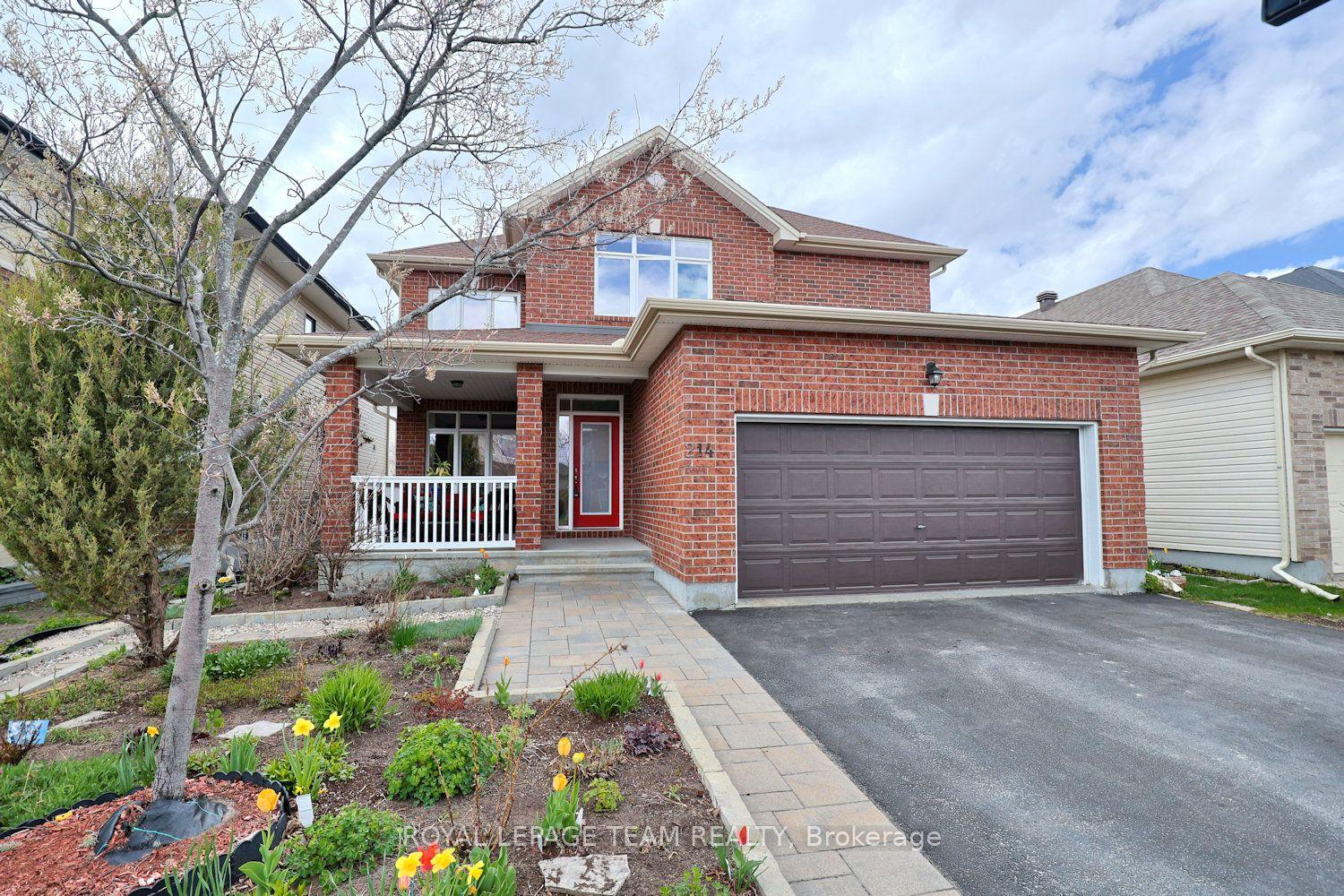 214 Davy Street — photo 1