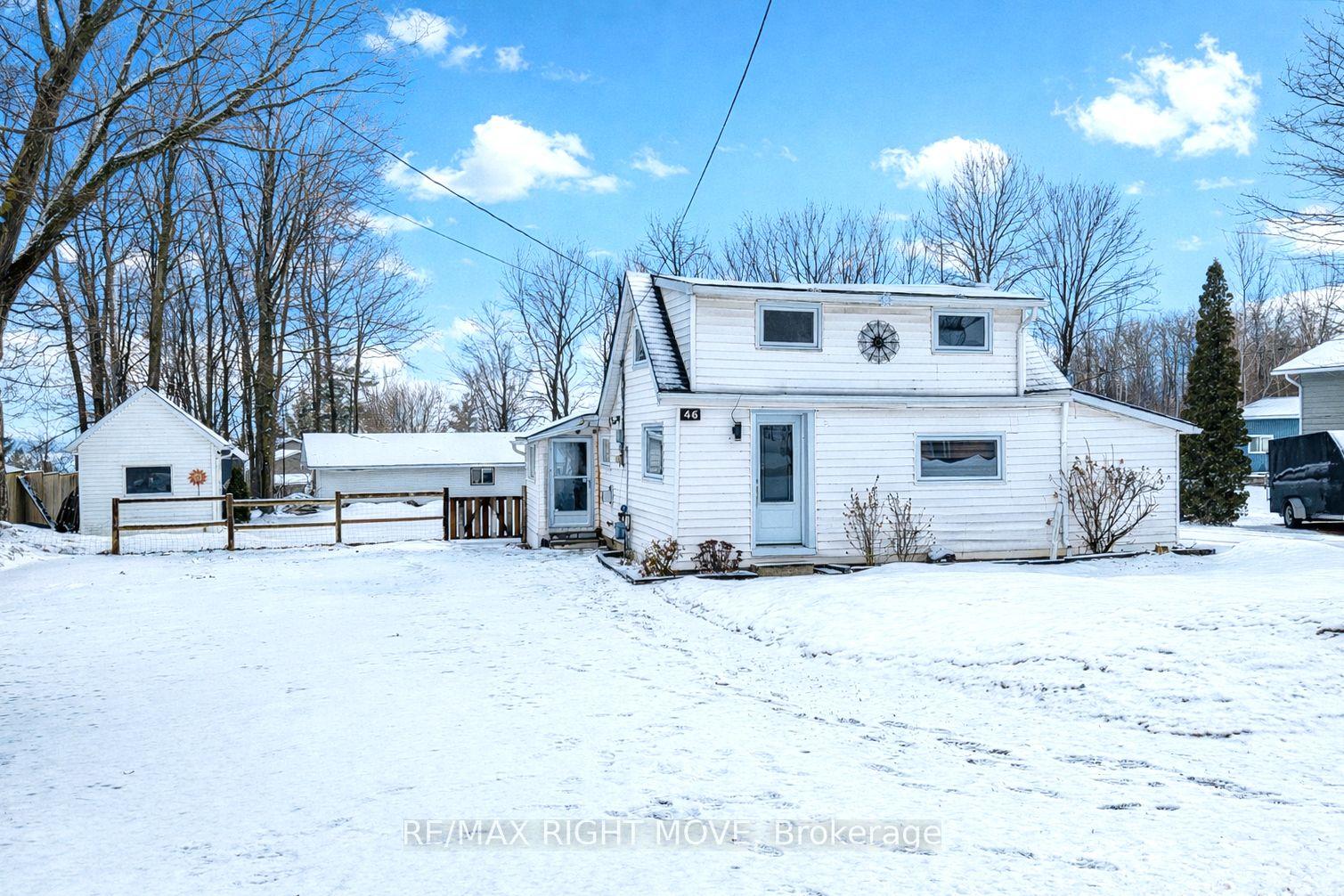 46 Osborne Street — photo 1