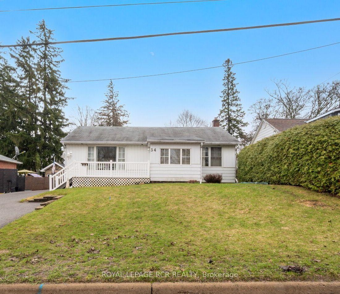 34 Elizabeth Street — photo 1