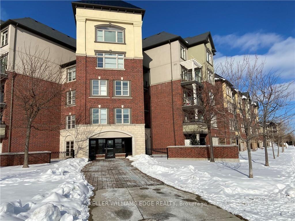 3070 Rotary Way, Burlington — Condo for lease, photo 1