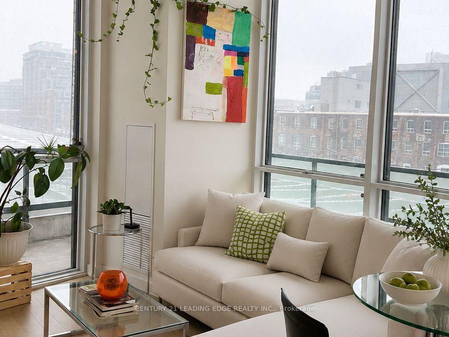 50 Ordnance Street 307 #307 — photo 1