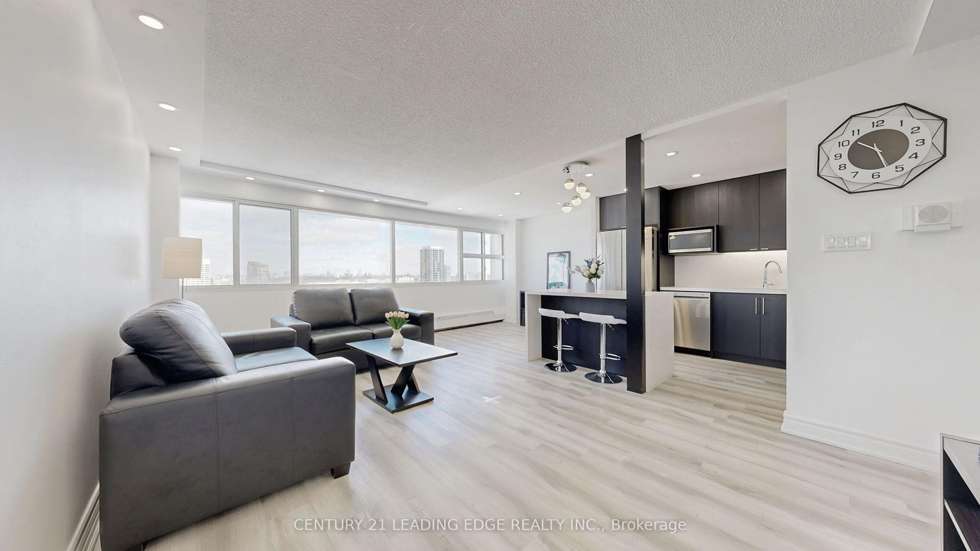 735 Don Mills Road 2607 #2607 — photo 1