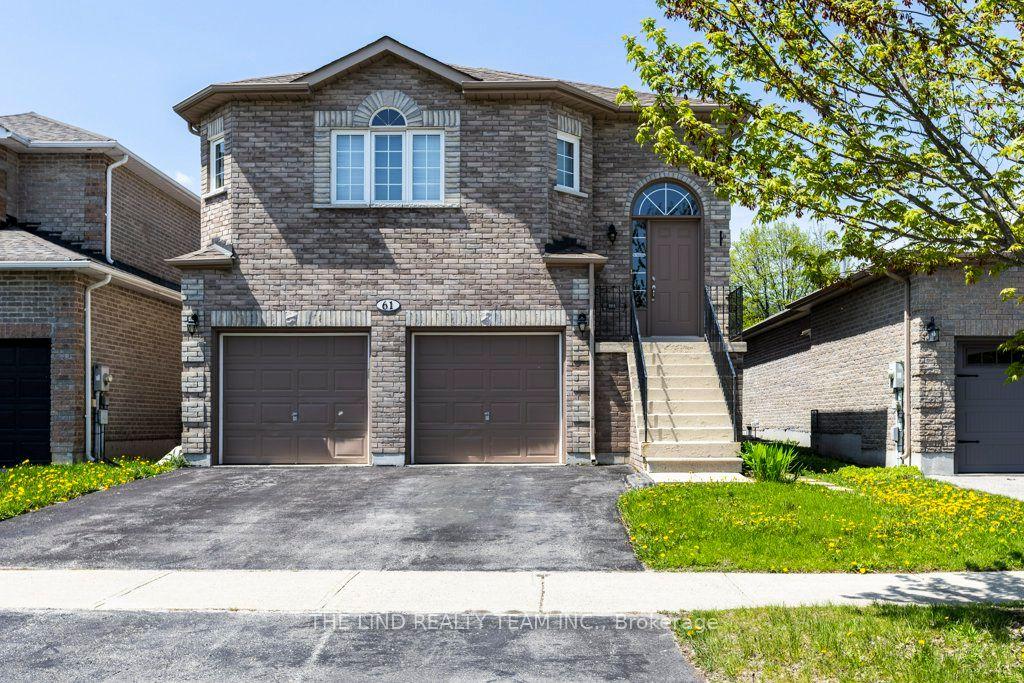 61 Mcintyre Drive — photo 1