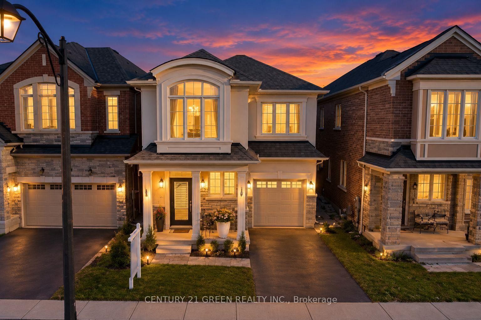 1570 Severn Drive, Milton — Detached for sale, photo 1