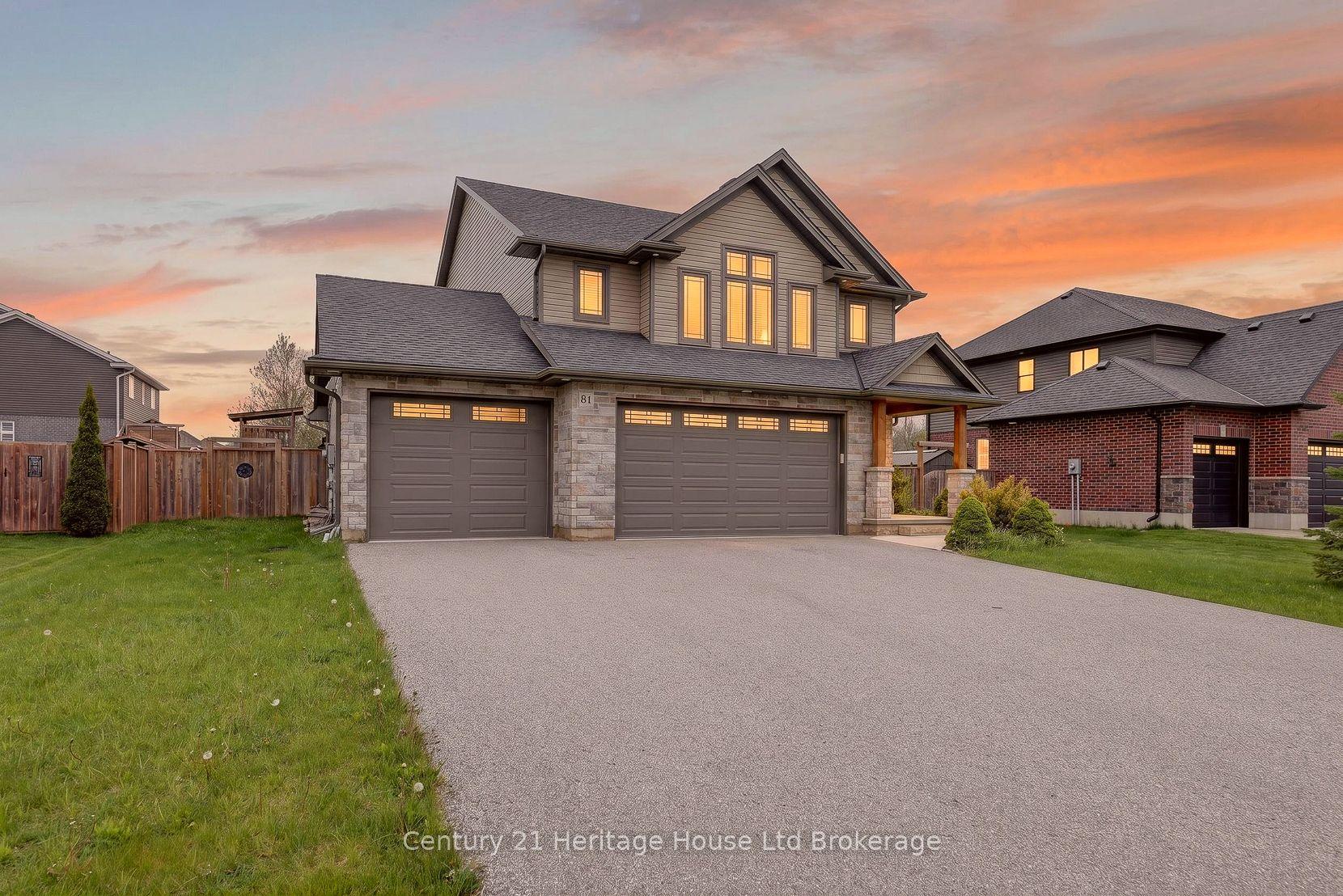 81 Graydon Drive — photo 1