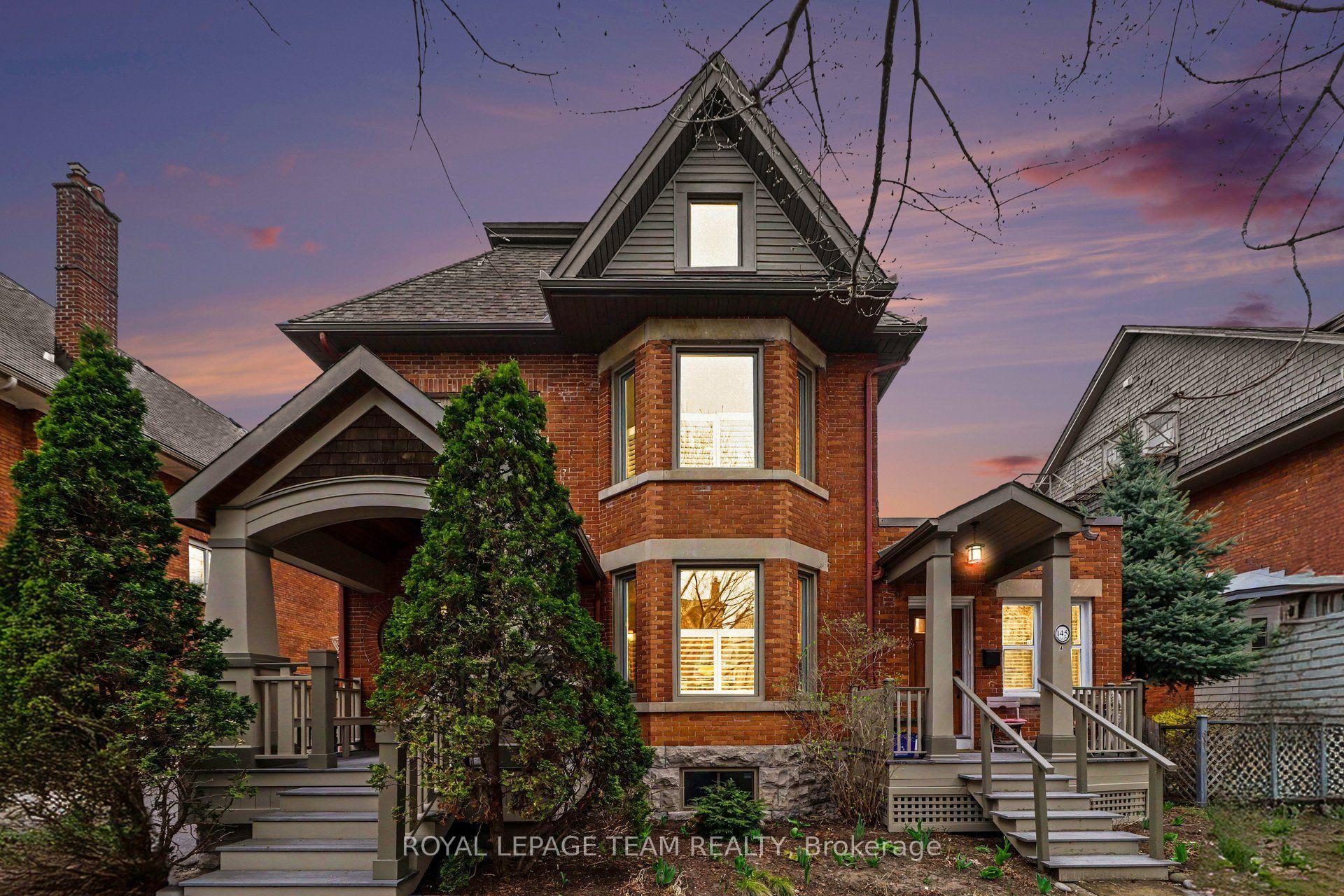145 Glebe Avenue — photo 1