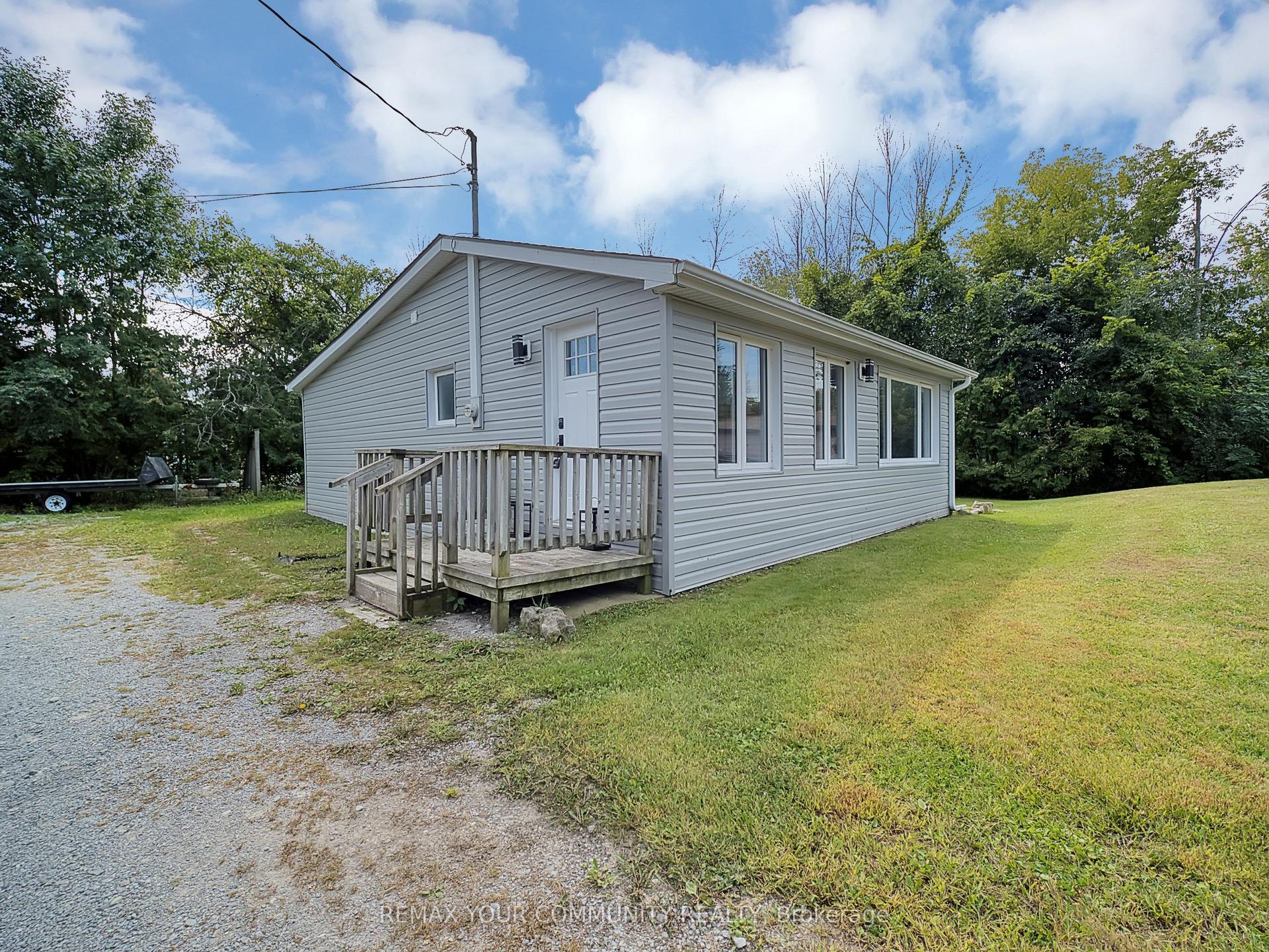 18 Isle Vista Drive, Georgina — Detached for sale, photo 1