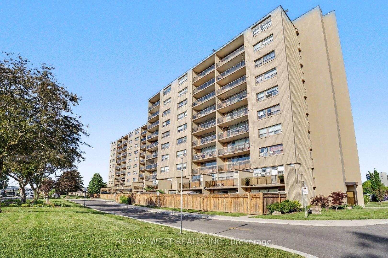 15 Nicklaus Drive 807 #807, Hamilton — Condo for lease, photo 1