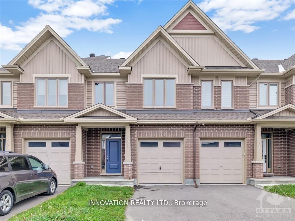 502 MUSCARI Street — photo 1