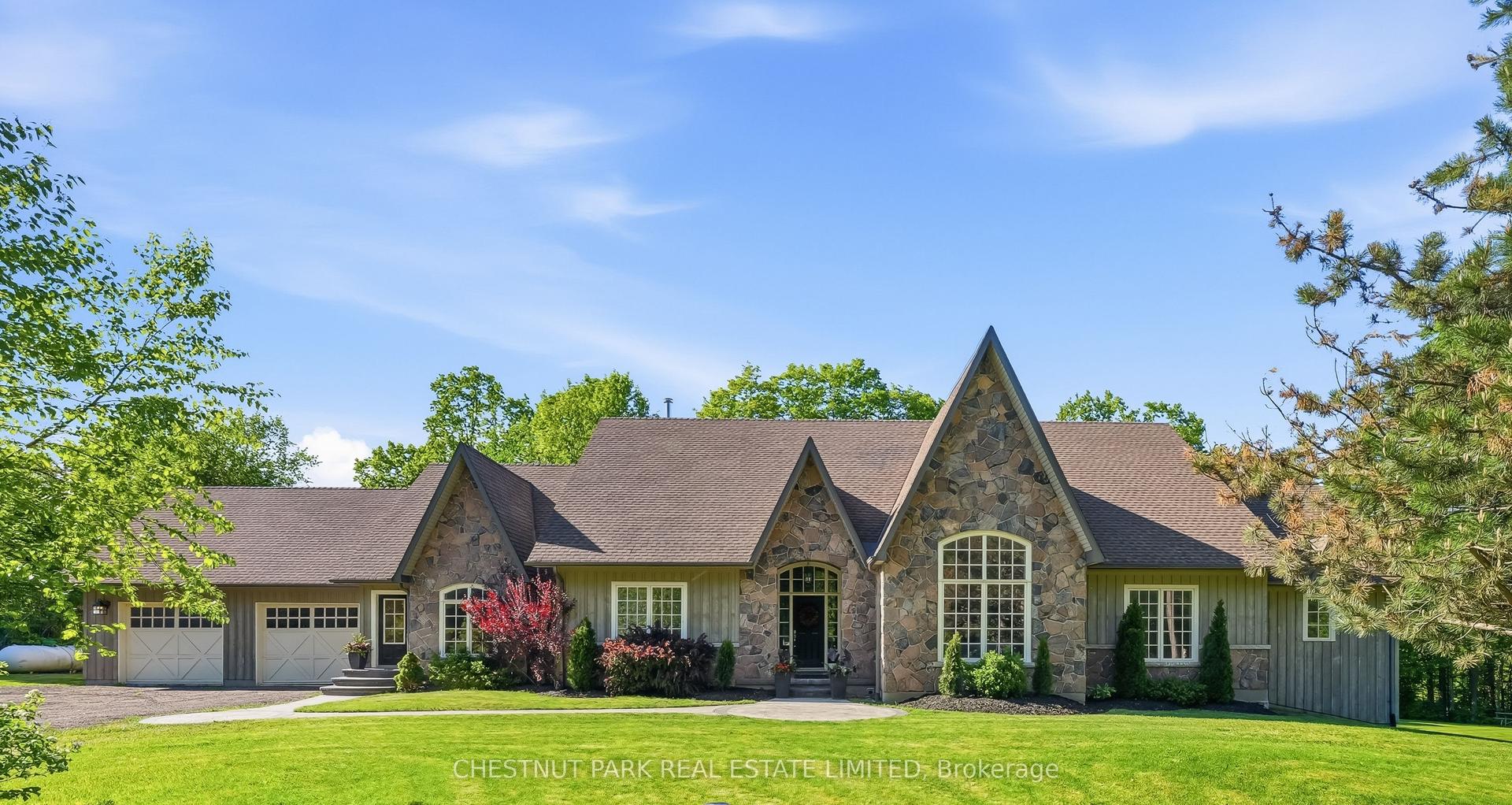 1995 Concession 8 Road, Pickering — Detached for sale, photo 1